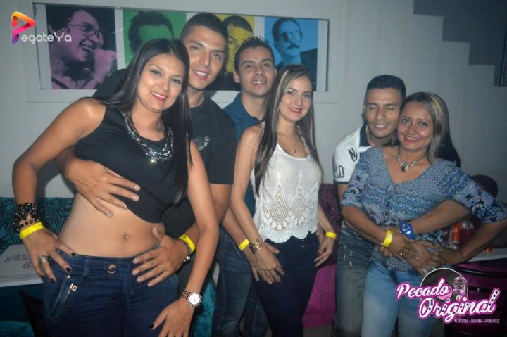Foto 8 de Pecado Original - 1er FDS Febrero 2016 en Pecado Original, Cali