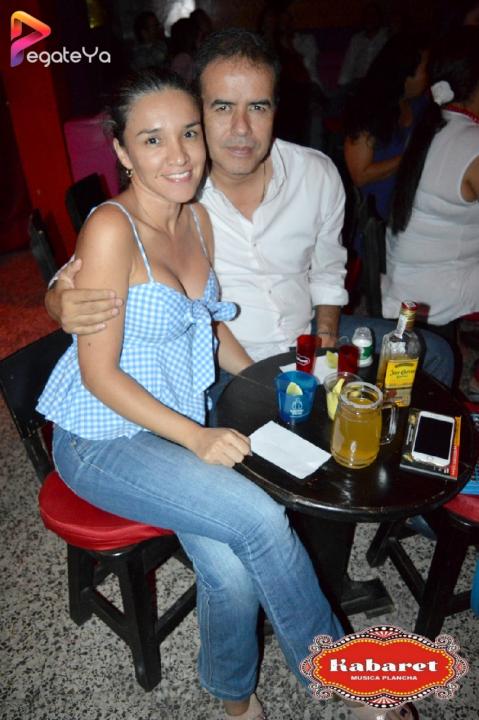 Foto 45 de Kabaret Bar - Hallowen 2016 en Kabaret - Granada, Cali