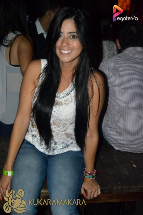 Foto 22 de Kukara - 2do FDS Oct 2015 en Kukaramakara Discoteca Cali, Cali
