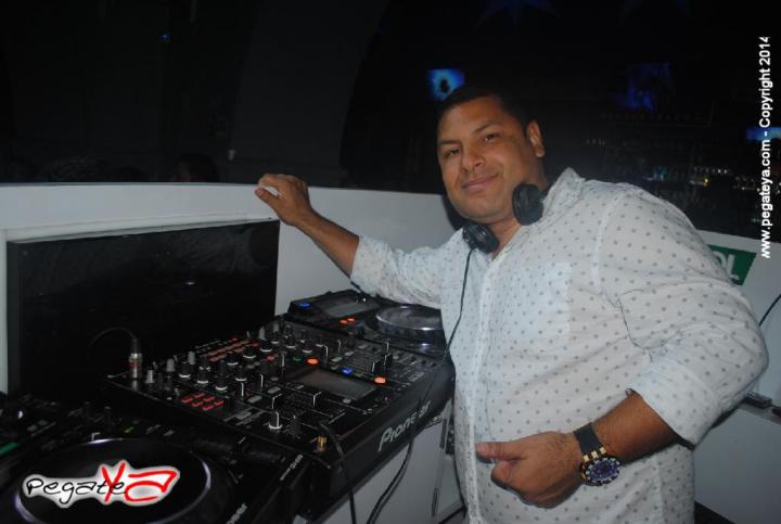 Foto 1 de Babar 25 y 26 de Julio en Babar cartagena, Cartagena