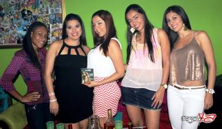 Foto 53 de Beautiful 80`s - Feria 2013 en Mama Bicho