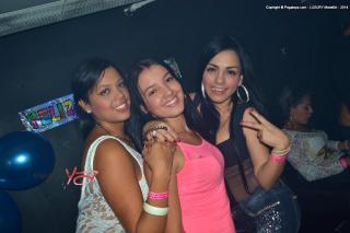 Foto 61 de LUXURY 4 y 5 de abril de 2014 en Discoteca Luxury Medellin, Medellín