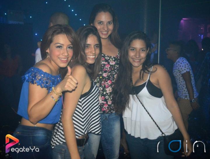 Foto 11 de Rain CLVB - 2do FDS Julio 2015 en Rain CLVB - Cali, Cali