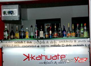 Foto 11 de K-kahuate Shots & Cocktails en K-kahuate Shots & Cocktails, Cali