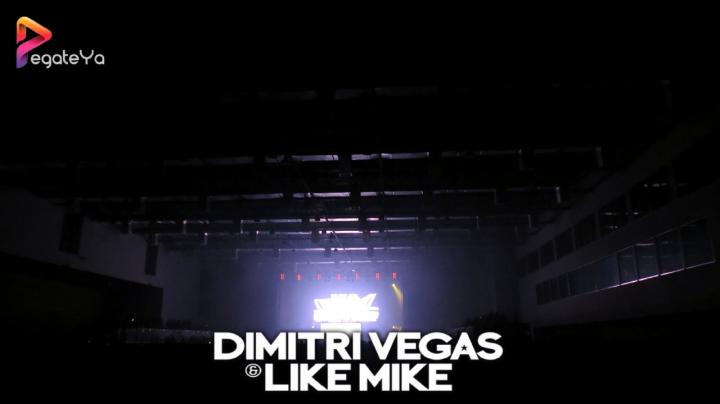 Foto 103 de Dimitri Vegas & Like Mike en Dimitri Vegas & Like Mike, Cali