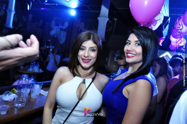 Foto 30 de Malabar - 24 y 25 de marzo de 2017 en Discoteca Malabar Bucaramanga, Bucaramanga