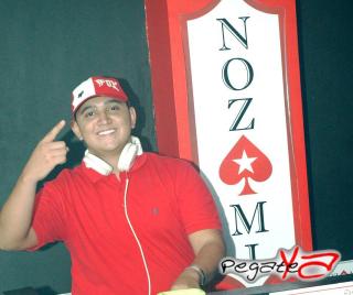 Foto 6 de Abril 6 del 2013 en Nozomi Club, Cali