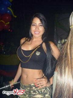 Foto 22 de Mission Club - Julio 20 en Mission Club, Cali
