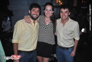 Foto 5 de BABAR 19 de Octubre 2013 en Babar cartagena, Cartagena