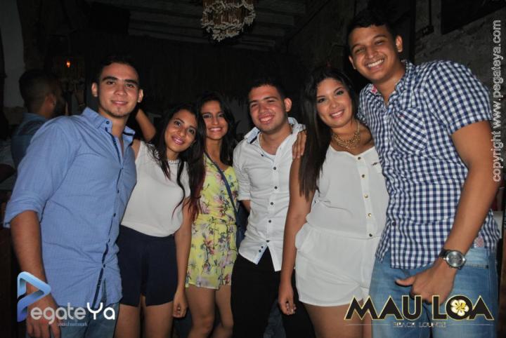 Foto 27 de Mauloa viernes 9 sabado 10 domingo 11 oc en mau loa cartagena, Cartagena
