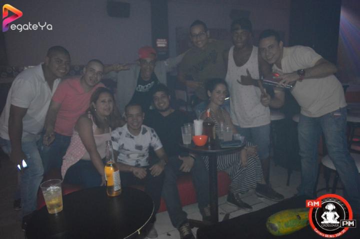 Foto 29 de Ampm Bar - 4TO Fds Julio 2016 en Am / PM Bar - Cali, Cali