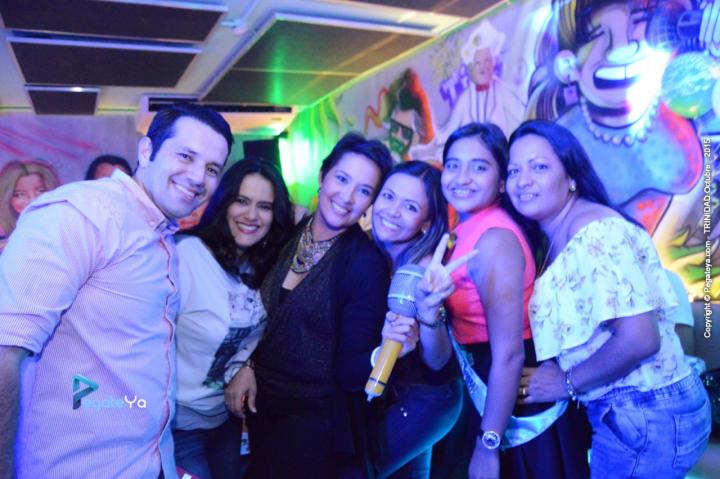 Foto 76 de Discoteca Trinidad - 17 Oct 2015 en Trinidad Discoteca Bucaramanga, Bucaramanga
