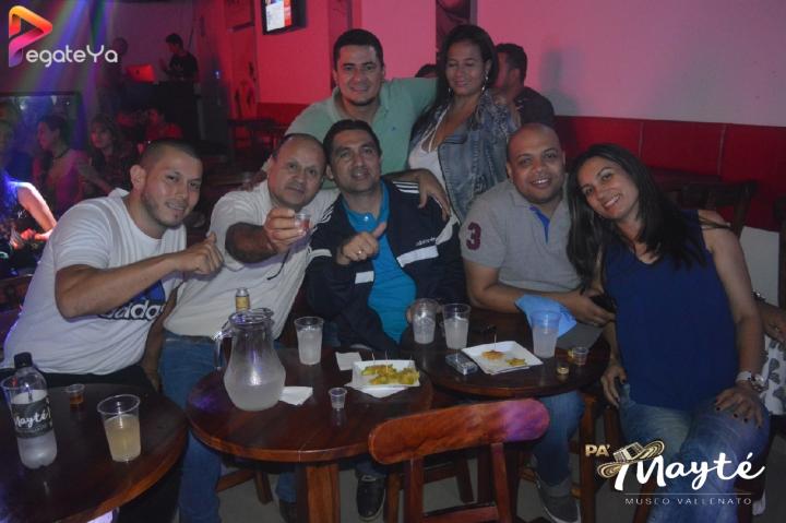 Foto 11 de PA MAYTÉ - 2Do Fds Nov. 2016 en Pa´Mayte Museo Vallenato