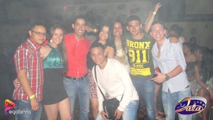Foto 12 de Jalajala - Abril 25 del 2015 en Jala Jala Club, Cali