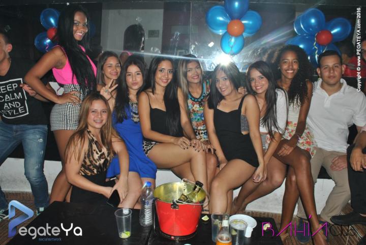 Foto 16 de bahia 6 y 13 de febrero de 2016 en bahia club, Cartagena