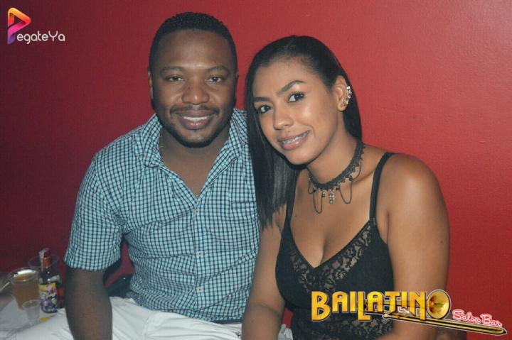 Foto 34 de Bailatino - 3er-4to Fds Marzo 2017 en Bailatino - Bar, Cali