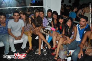 Foto 19 de taboo 27 y 28 de julio de 2012 en Discoteca Taboo Cartagena, Cartagena