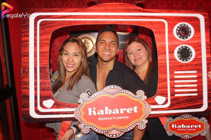 Foto 15 de Kabaret Bar - 4TO Fds Julio 2016 en Kabaret - Granada, Cali