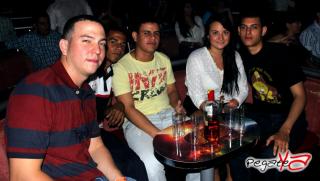 Foto 27 de Junio 29 del 2013 en Space Menga, Cali