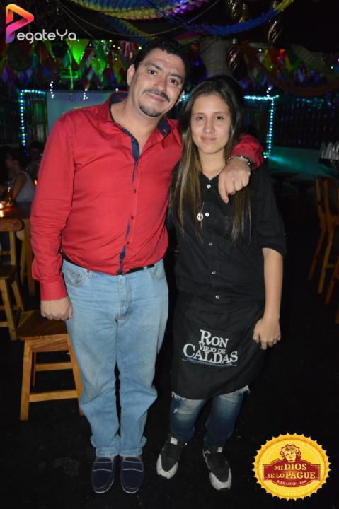 Foto 20 de Fonda Mi Dios Se Lo Pague - 2do Fds Nov en Fonda Mi Dios Se Lo Pague, Cali