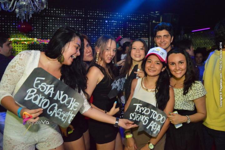 Foto 18 de PISO 5 - 22 Febrero 2016 en Bar Piso V Bucaramanga, Bucaramanga