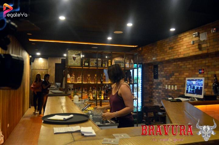 Foto 64 de Bravura - 3er - 4to Fds Marzo 2017 en Bravura, Cali
