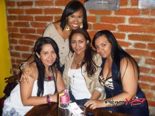 Foto 6 de Enero 7 del 2012 en Urbano Bar Cali, Cali