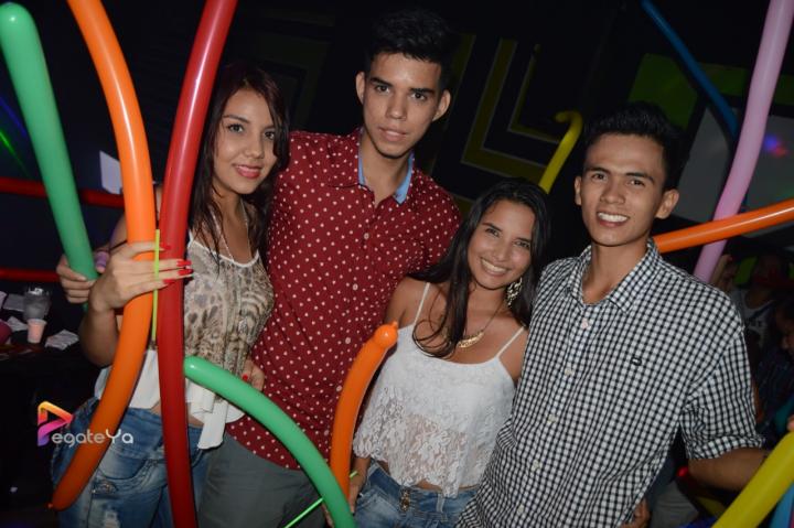 Foto 55 de El Manicomio sábado 18 de julio 2015 en Discoteca El Manicomio Bucaramanga, Bucaramanga