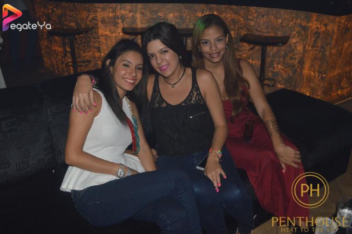 Foto 15 de Penthouse Club - 4to Fds JuLIo 2016 en Penthouse 1800, Cali