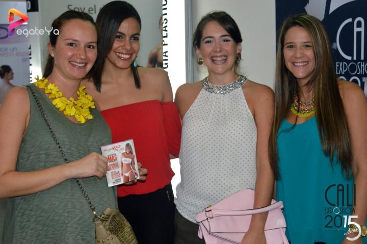 Foto 73 de Cali Exposhow 2015 en Cali Exposhow 2015, Cali