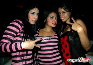 Foto 29 de Noviembre 3 del 2012 en Space Menga, Cali