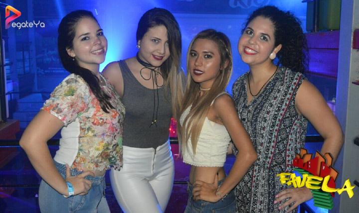 Foto 4 de Favela Club - 3er/4to Fds Marzo 2017 en Favela Club Menga, Cali