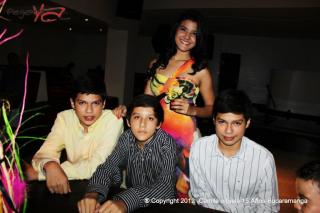 Foto 30 de Domingo 19 de Agosto 2012 en Discoteca Macondo Club Bucaramanga, Bucaramanga