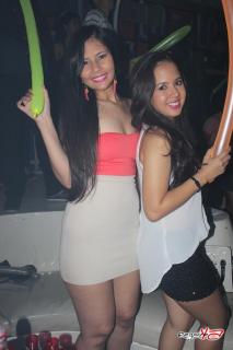 Foto 151 de Lolas - Abril 12 del 2014 en Lolas Club Menga Cali, Cali