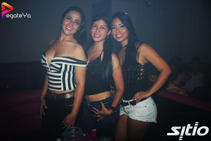 Foto 10 de EL SITIO DISCO CLUB - 4to FDS JULIO 2016 en El Sitio Disco Club
