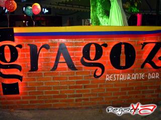 Foto 4 de Octubre 13 del 2012 en Gragoz Bar - Restaurante