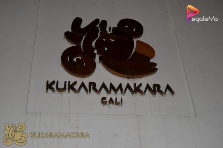 Foto 30 de Kukara - 3er FDS Oct 2015 en Kukaramakara Discoteca Cali, Cali