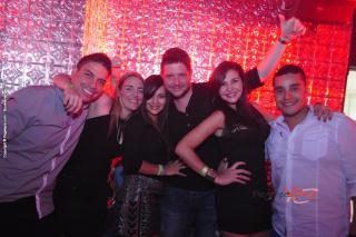 Foto 16 de Bling Bar 16 de abril de 2014 en Bar Bling Bucaramanga, Bucaramanga