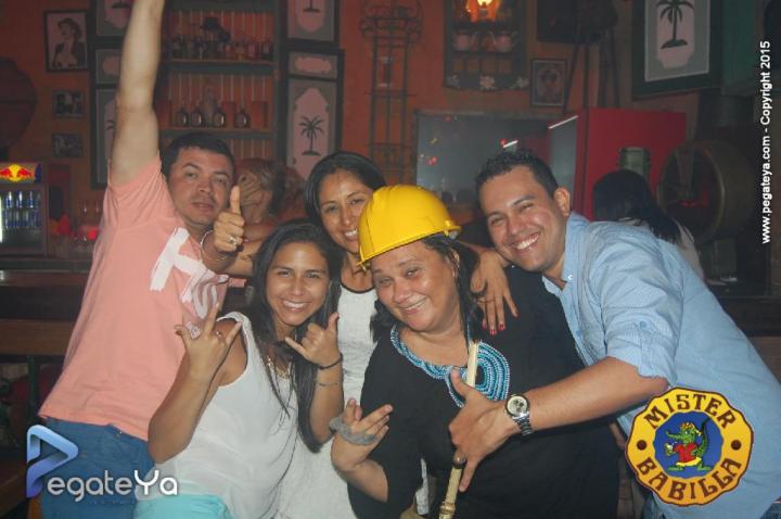 Foto 37 de MISTER BABILLA 1 y 2 mayo 2015 en Discoteca MISTER BABILLA cartagena, Cartagena