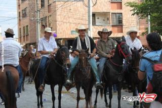 Foto 90 de Cabalgata 2010 - Feria Bucaramanga en Cabalgata 2010, Bucaramanga