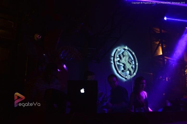 Foto 44 de LA PREMIERE sabado 17 de enero de 2015 en La Premiere Bucaramanga, Bucaramanga