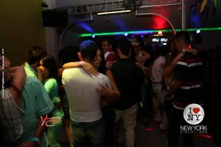 Foto 10 de Discoteca New York 16 de abril de 2014 en Discoteca New York Bucaramanga, Bucaramanga