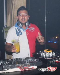 Foto 15 de Octubre 26 del 2013 en Penthouse 1800, Cali