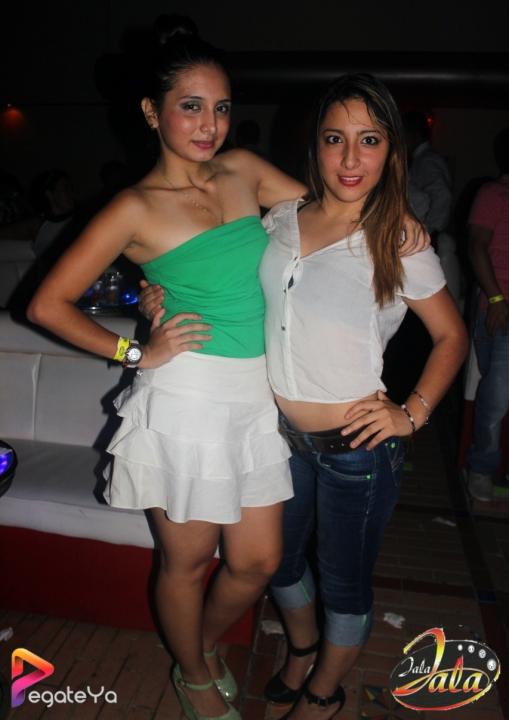 Foto 5 de Jala Jala - 1er FDS Mayo 2015 en Jala Jala Club, Cali
