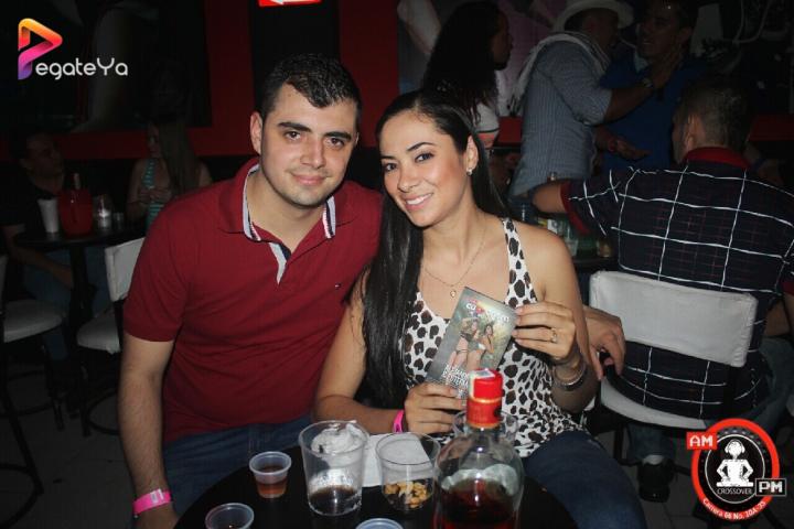 Foto 27 de Ampm Bar - 5TO Fds Julio 2016 en Am / PM Bar - Cali, Cali