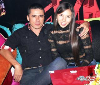 Foto 10 de Octubre 26 del 2013 en Beautiful 80`s Cali, Cali