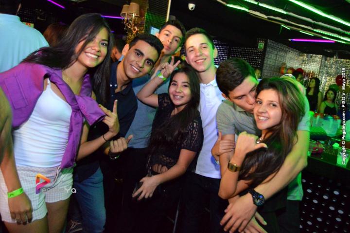 Foto 53 de PISO V - sabado 28 de mayo de 2016 en Bar Piso V Bucaramanga, Bucaramanga