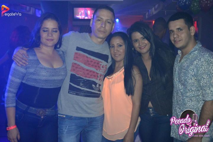 Foto 5 de Pecado Original - 1er FDS Febrero 2013 en Pecado Original, Cali