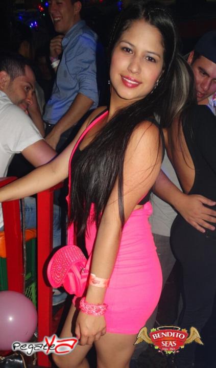 Foto 8 de Bendito Seas - Agosto 9 y 10 en Discoteca Bendito Seas Medellin, Medellín