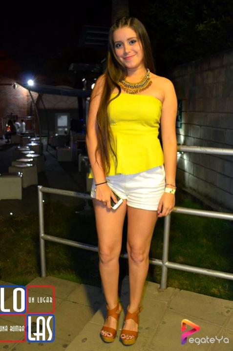 Foto 70 de Lolas - 1er FDS Mayo 2015 en Lolas Club Menga Cali, Cali